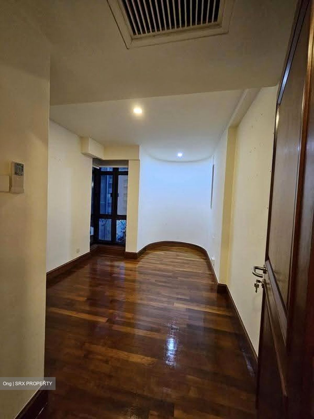 Valley Park (D10), Condominium #637393631
